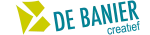 De banier